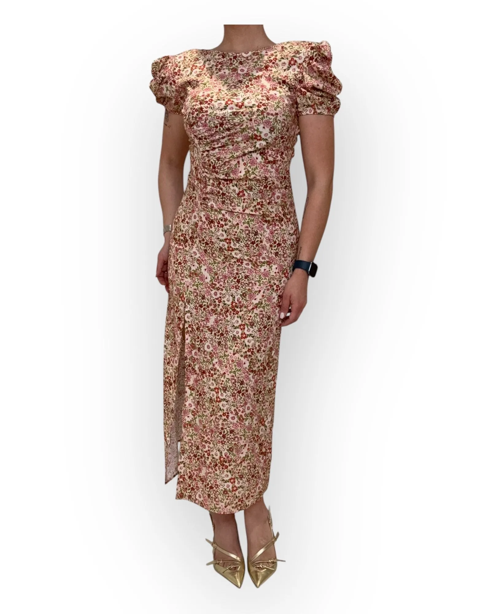 TD2002 - ABITO - VICOLO