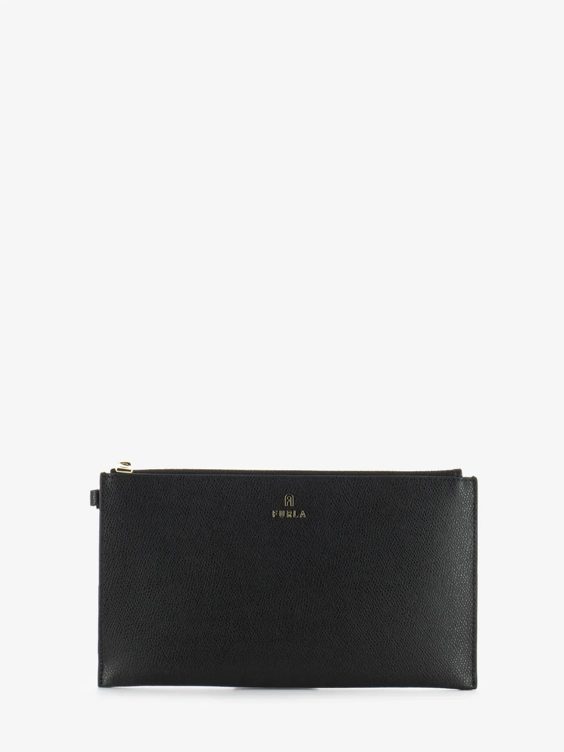 Pochette Envelope nera