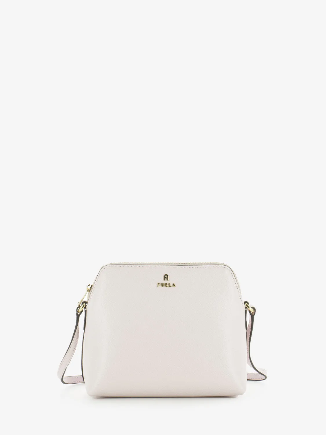 Tracolla mini quarzo / begonias