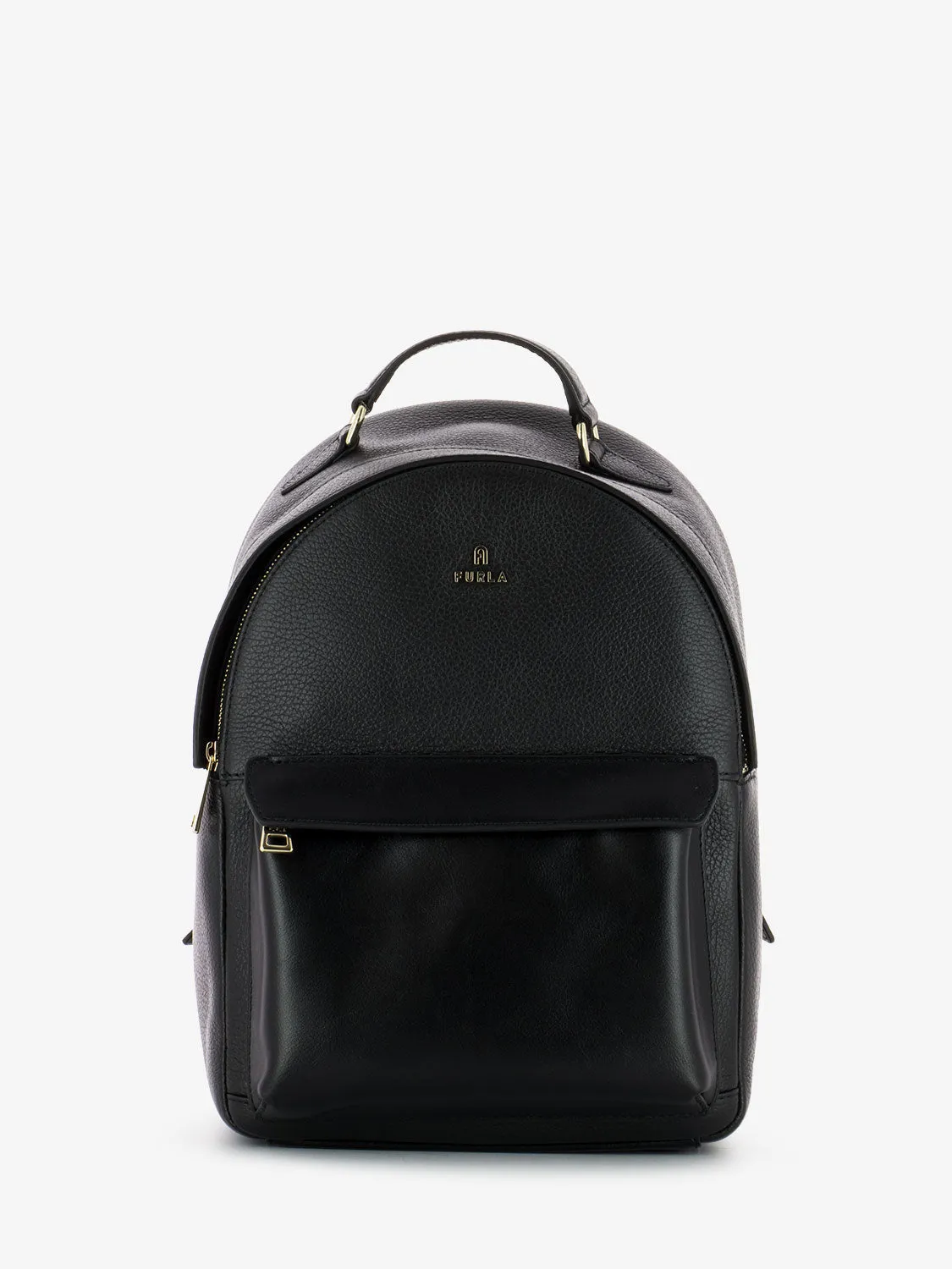 Zaino Favola S backpack nero