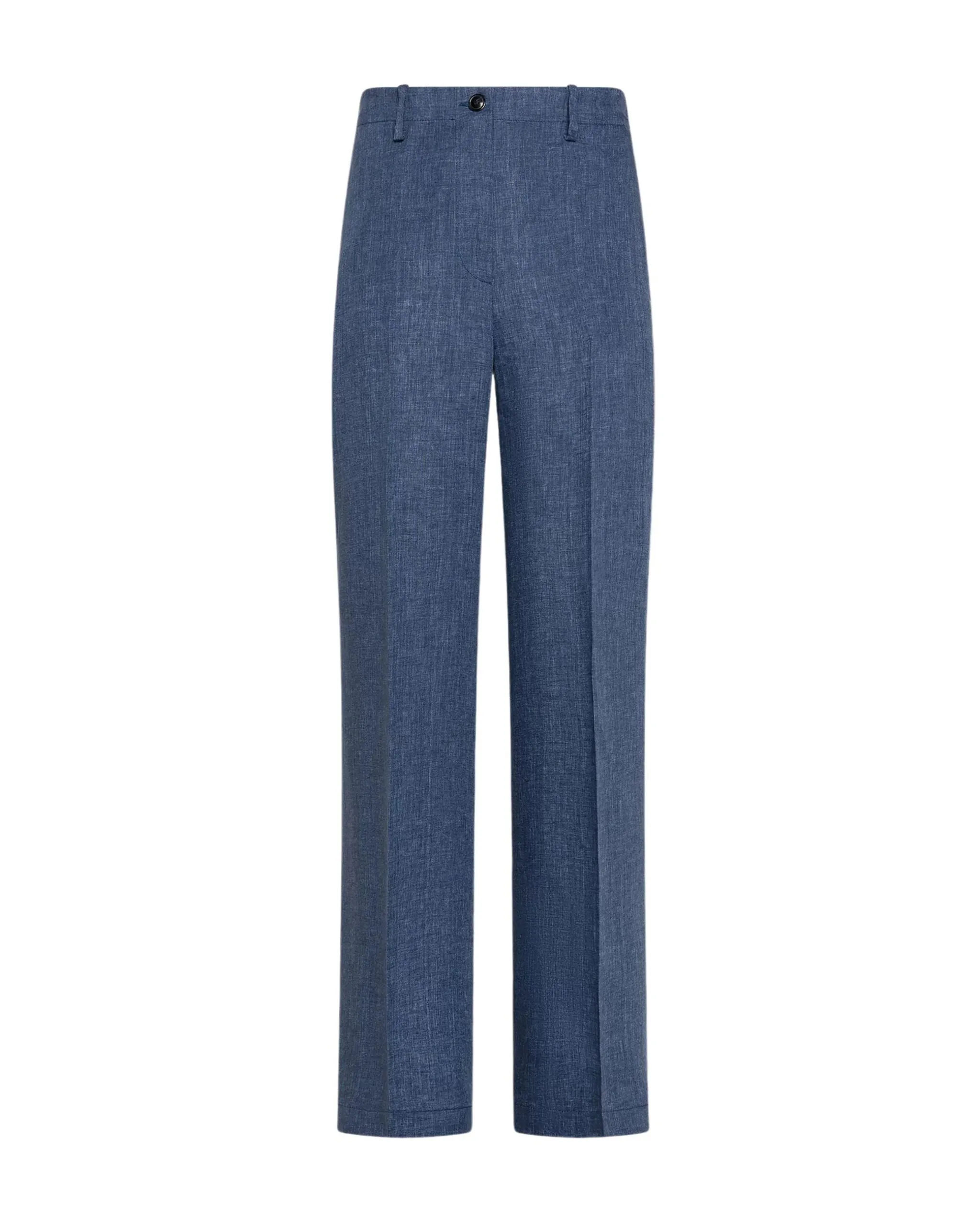 19.70 by Seventy Pantalone in lino