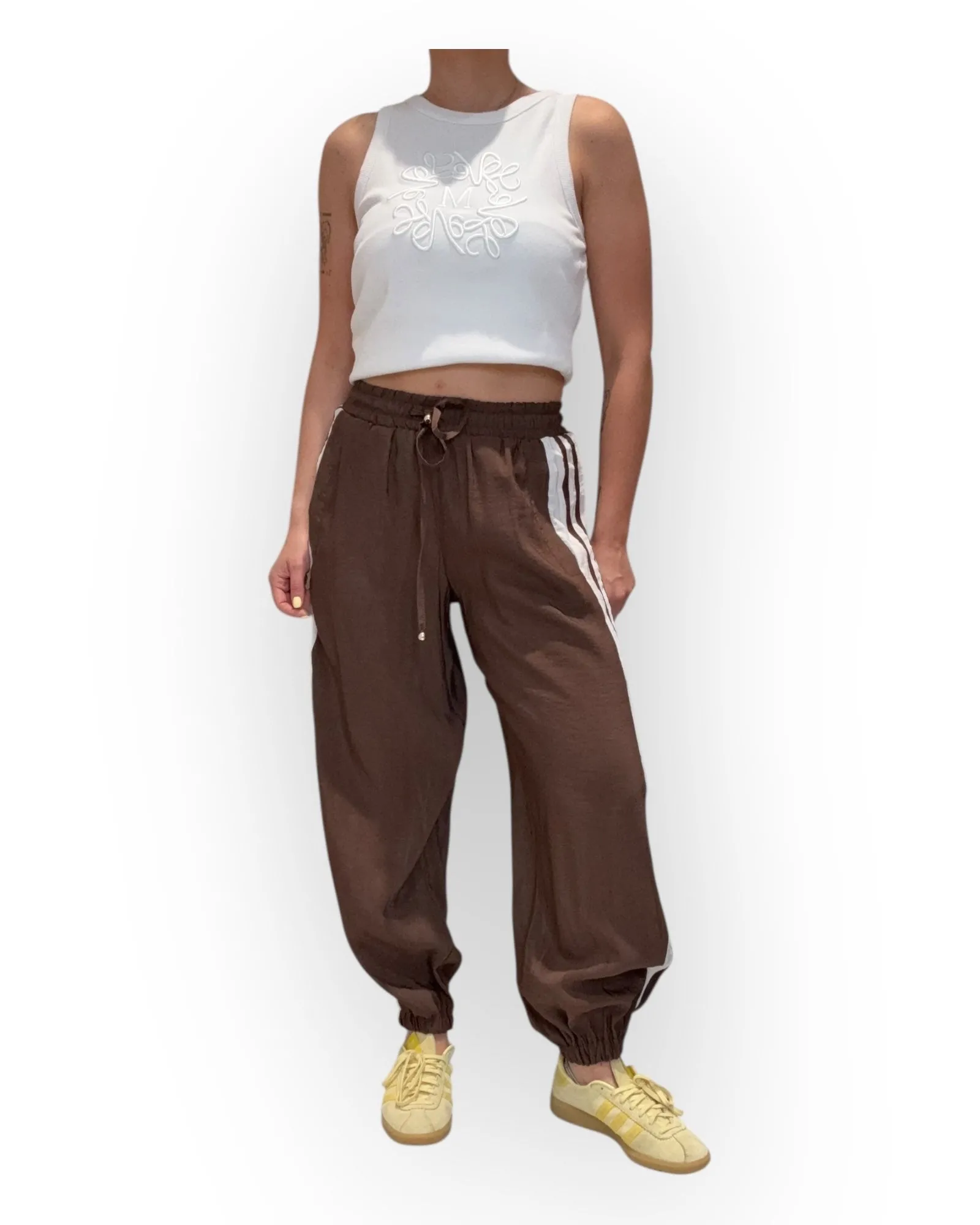 PG959 - PANTALONE - motel