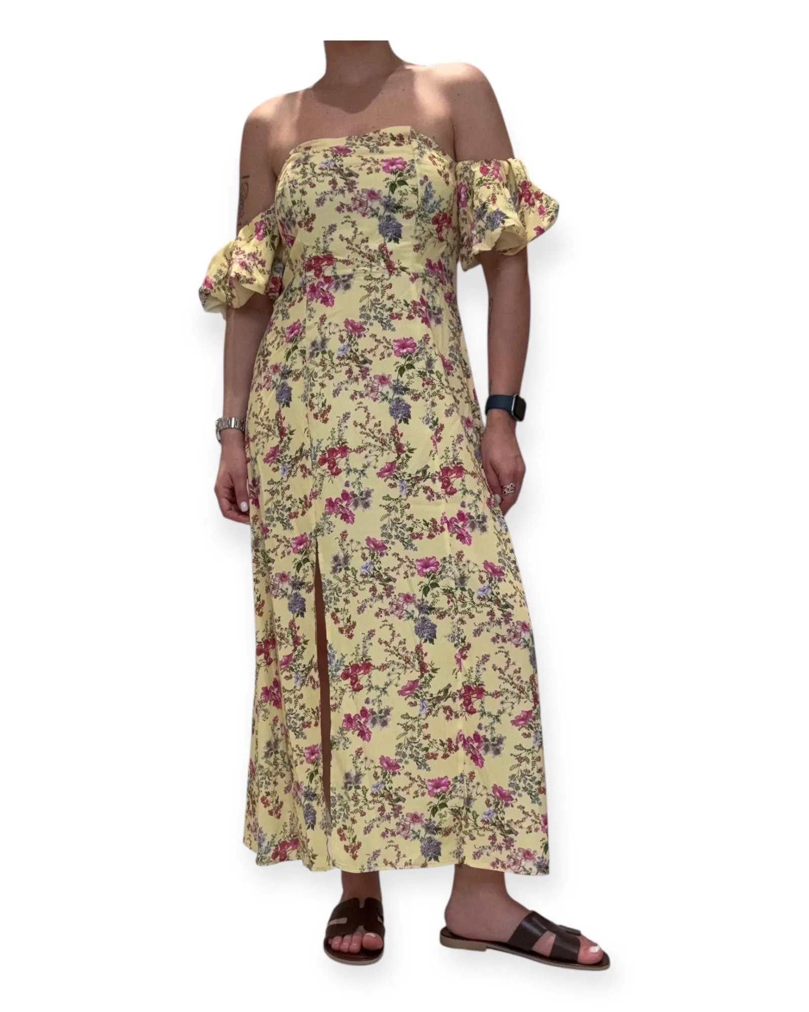 TD2570 - ABITO - VICOLO