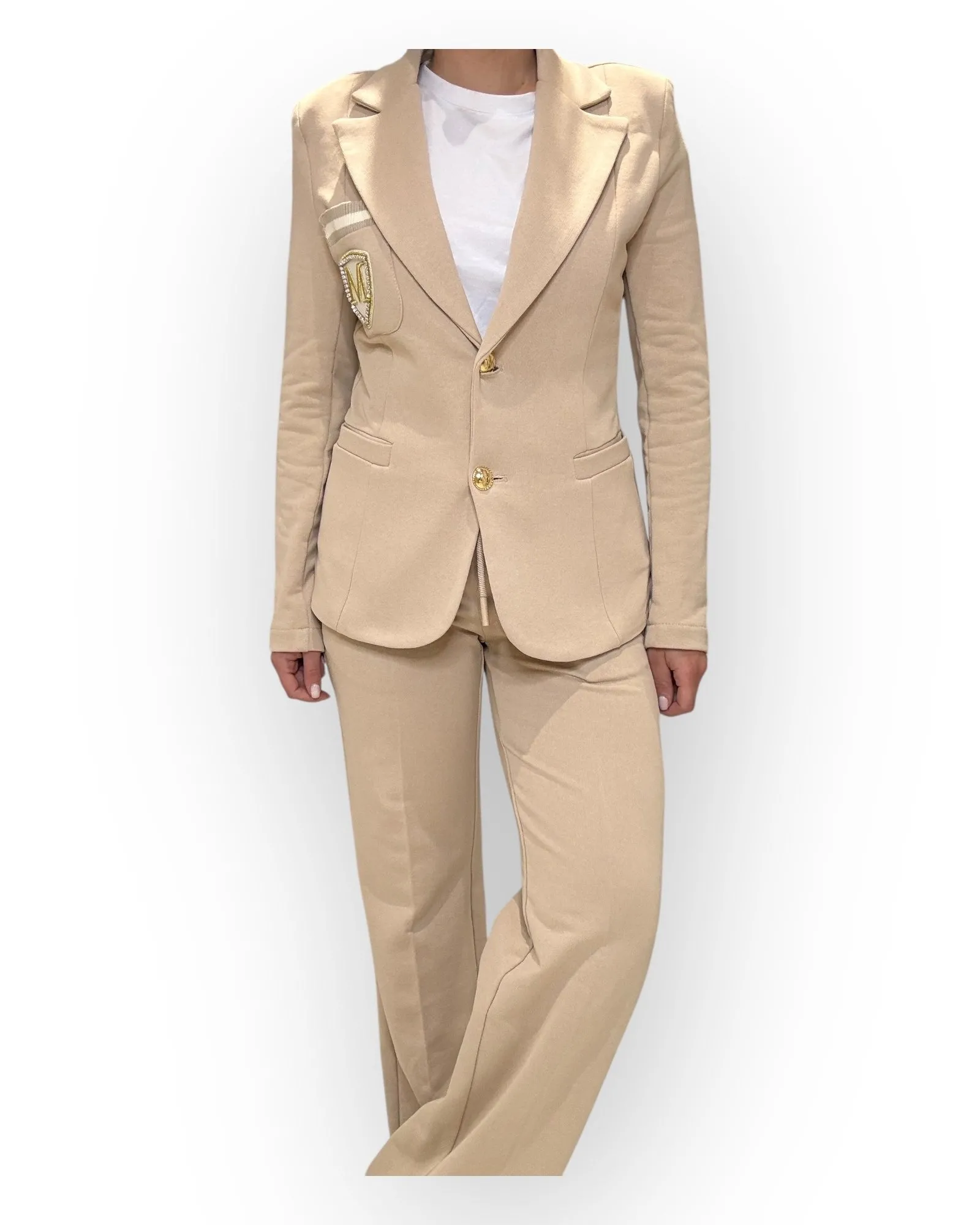 25EB121 - GIACCA - MARILEY