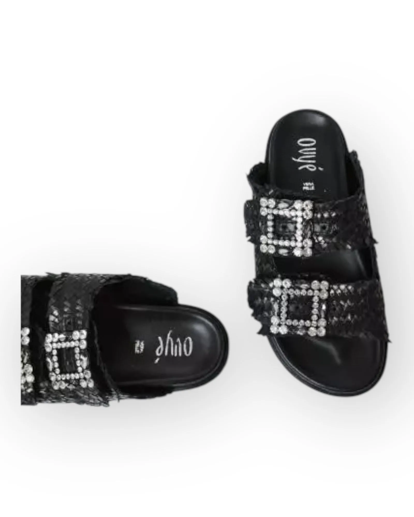 OM271 - SANDALO - OVYE'