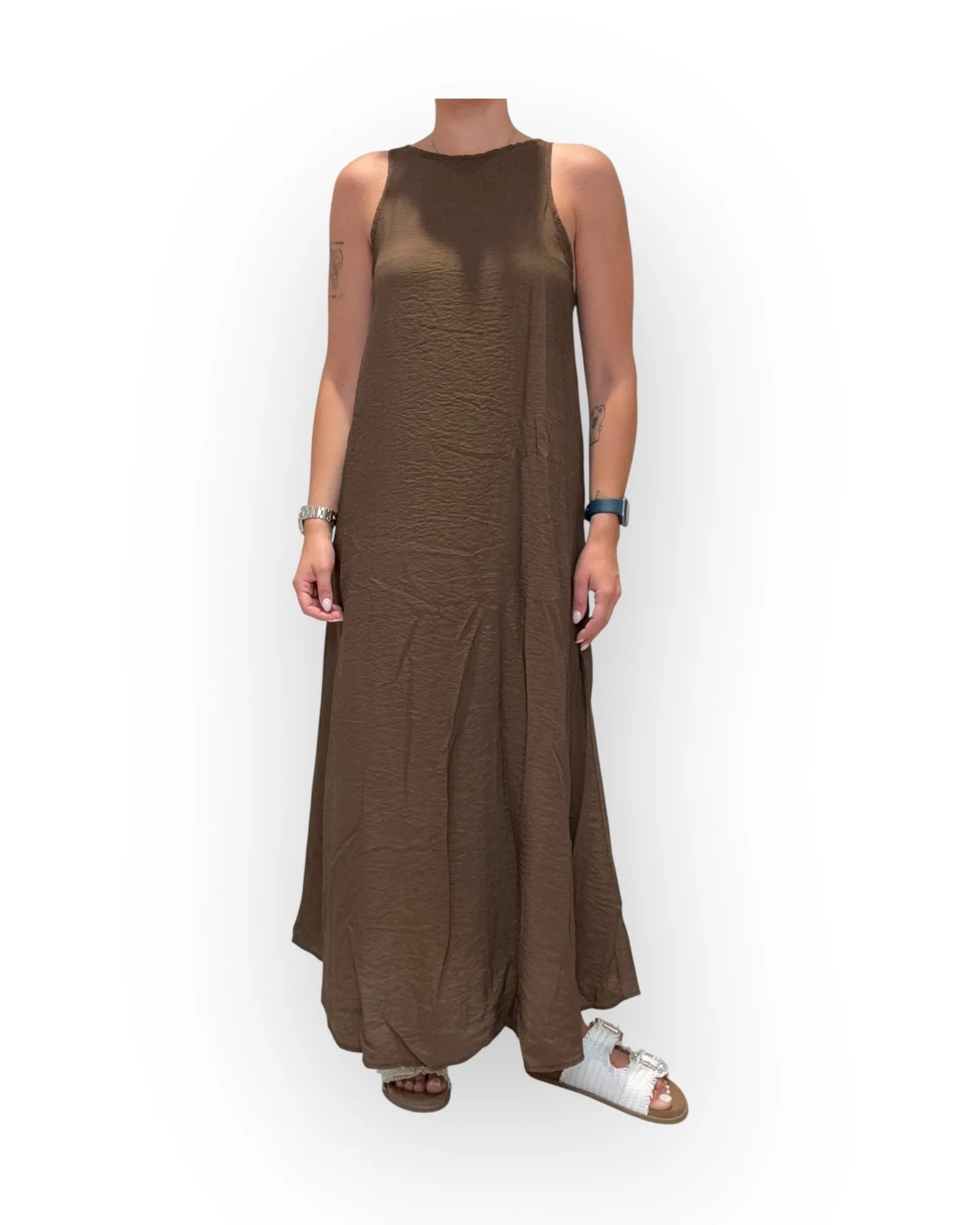 83684V78 - ABITO - Tensione in