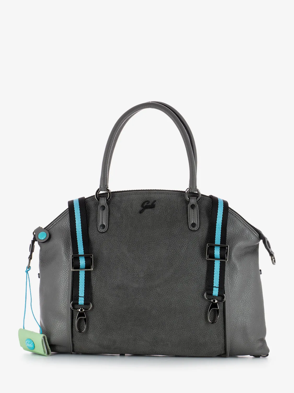 Yasmine Medium grigio