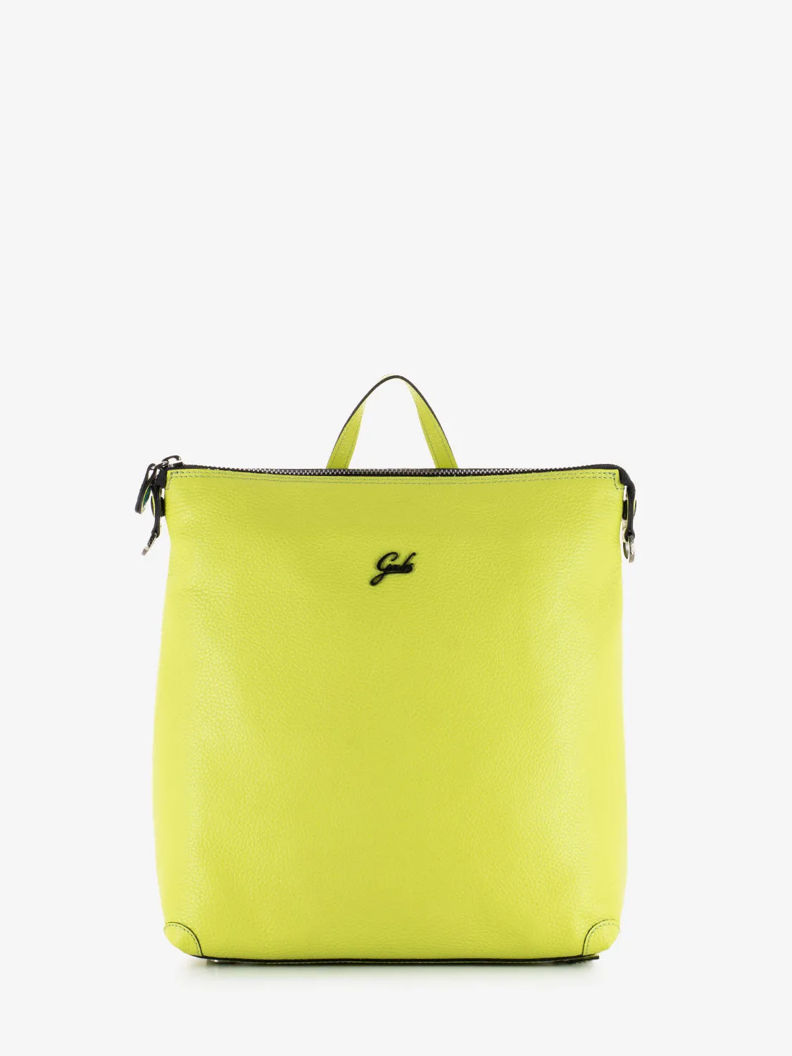 Zaino bull Lolita M cyber lime