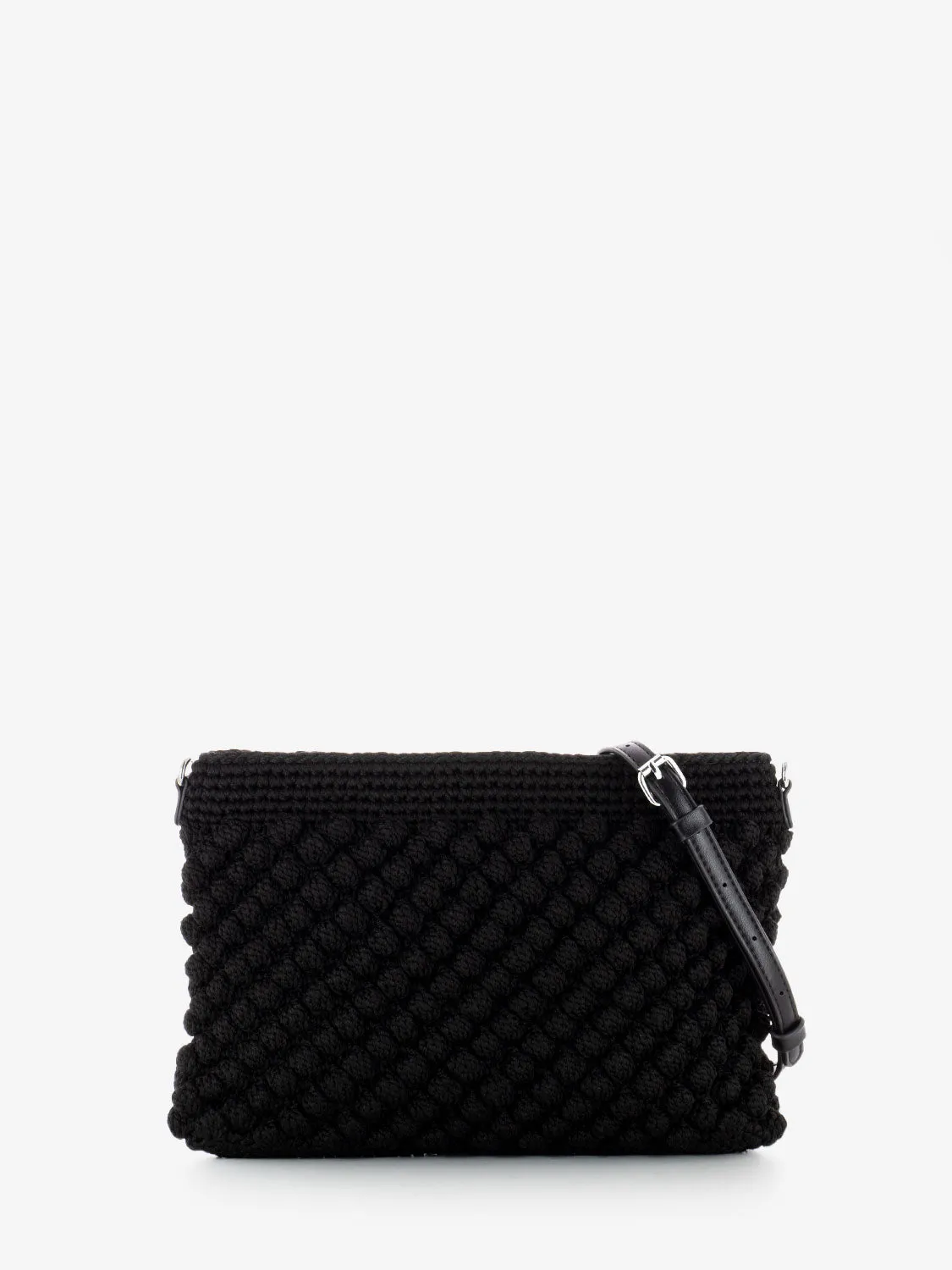 Borsa a mano Bella nero