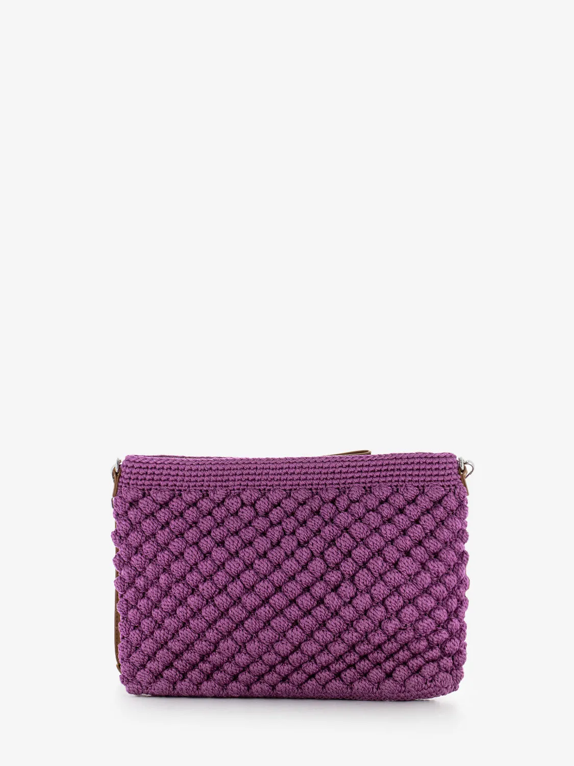 Borsa a mano Bella peonia