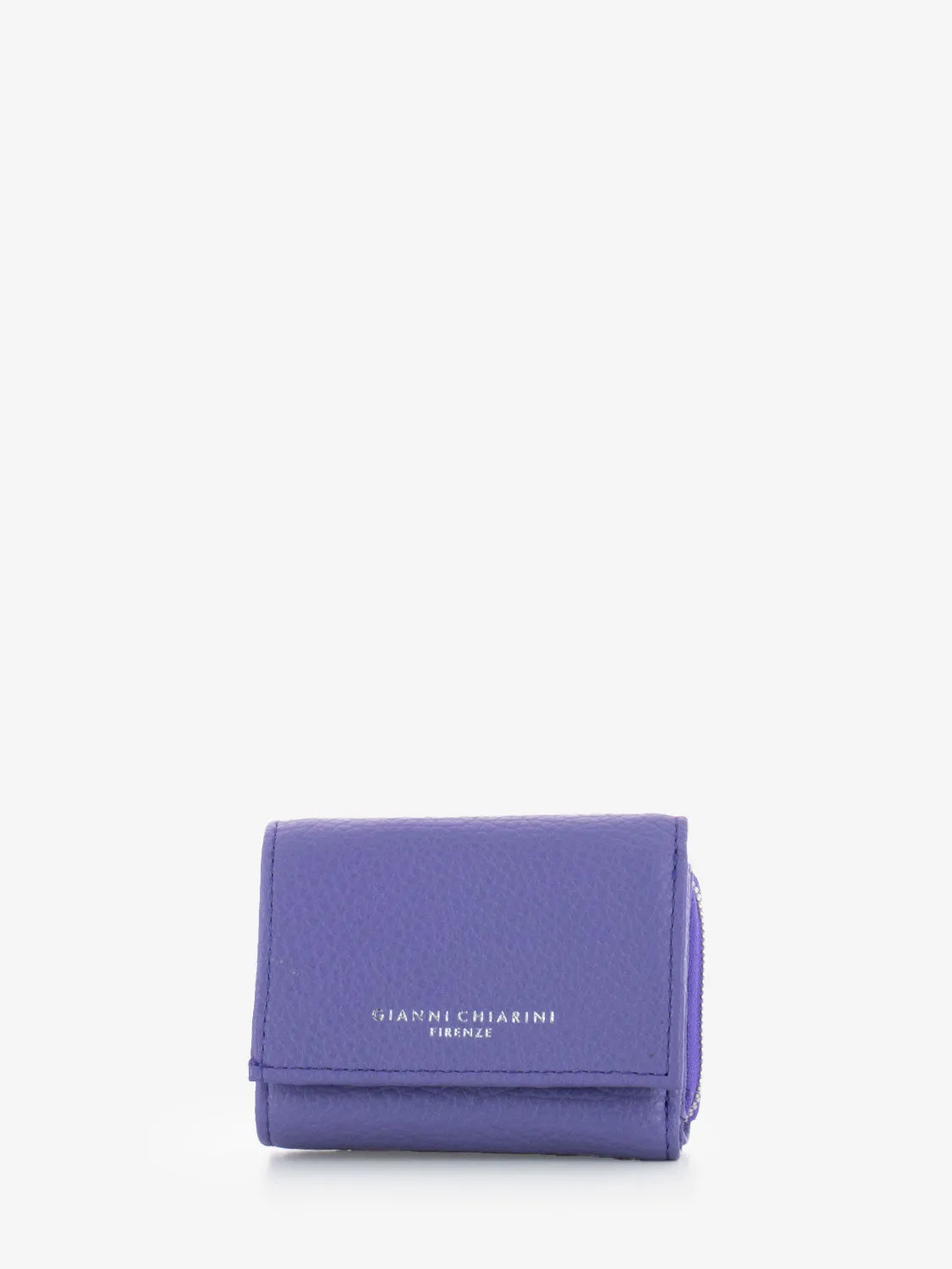 Portafoglio Grain compatto small opulence