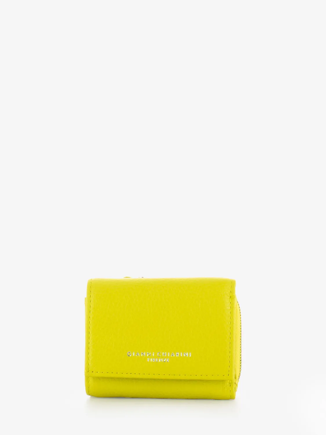 Portafoglio Grain compatto small shake