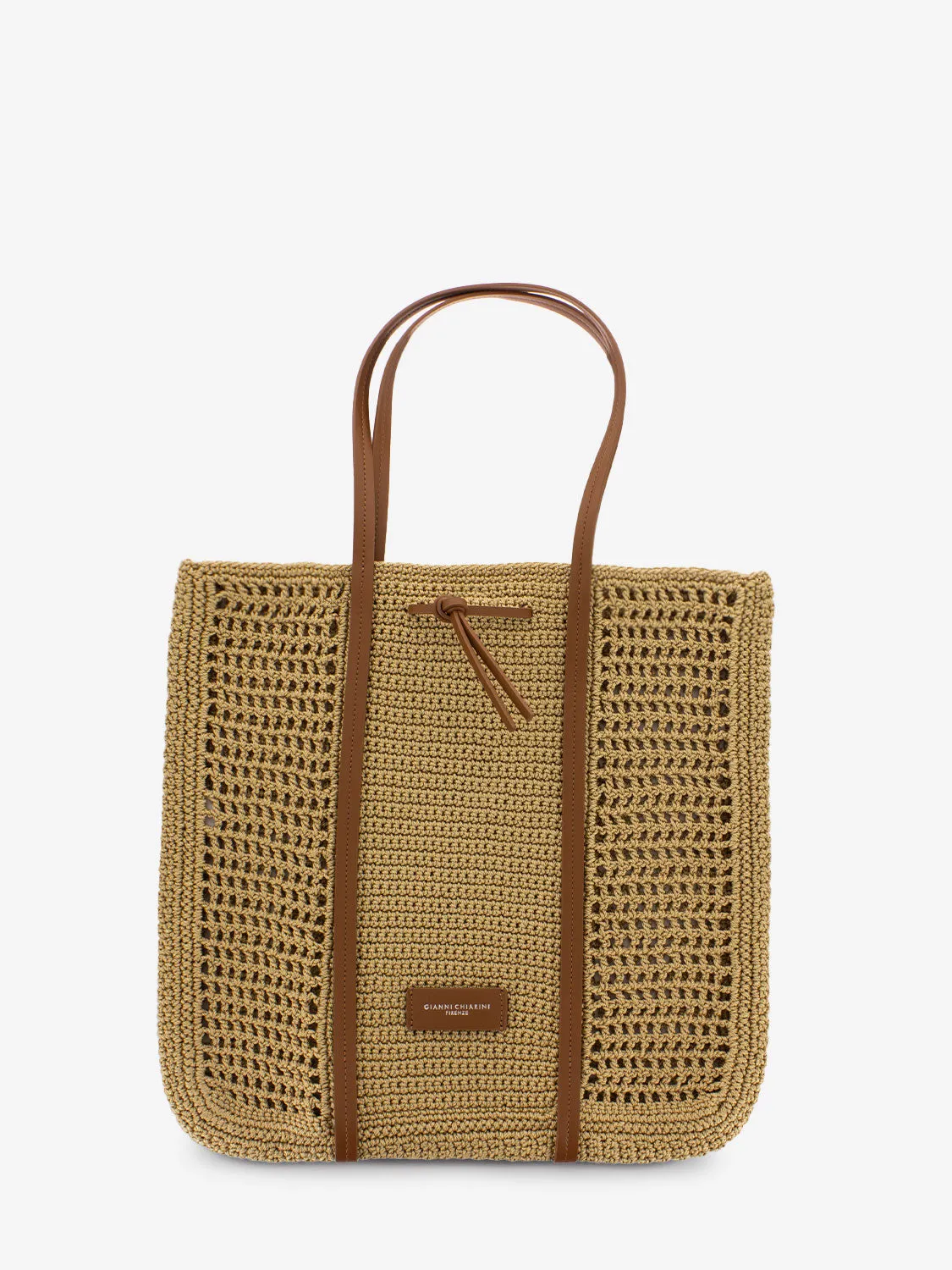 Shopping bag Victoria nature