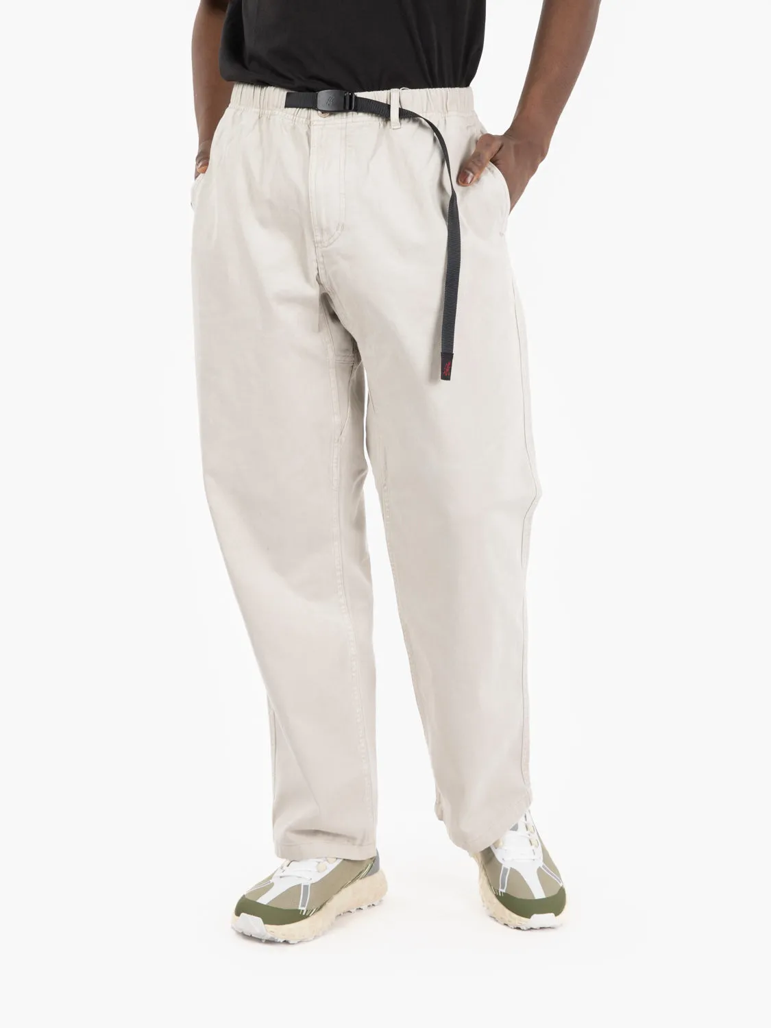 Pantalone loose dune