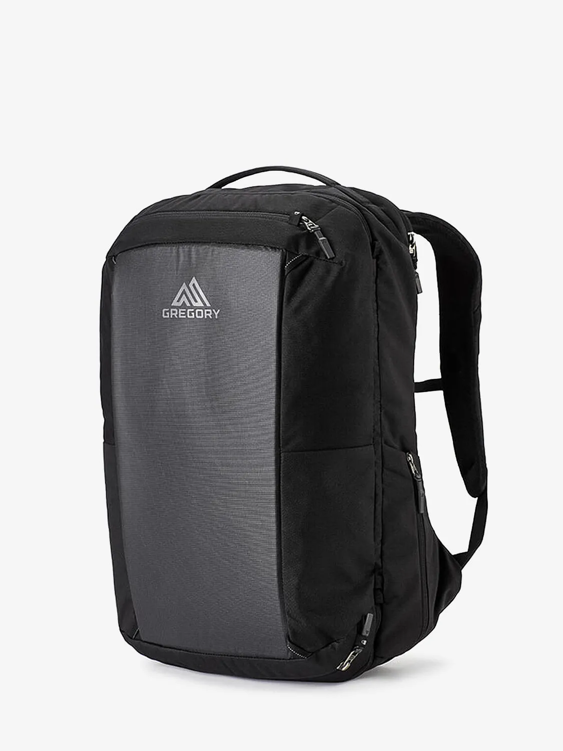 Zaino Border Traveler 30 total black