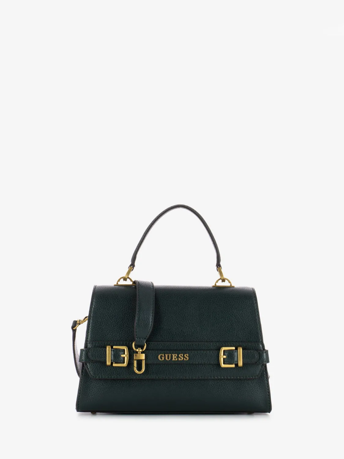 Borsa a mano Sestri flap forest