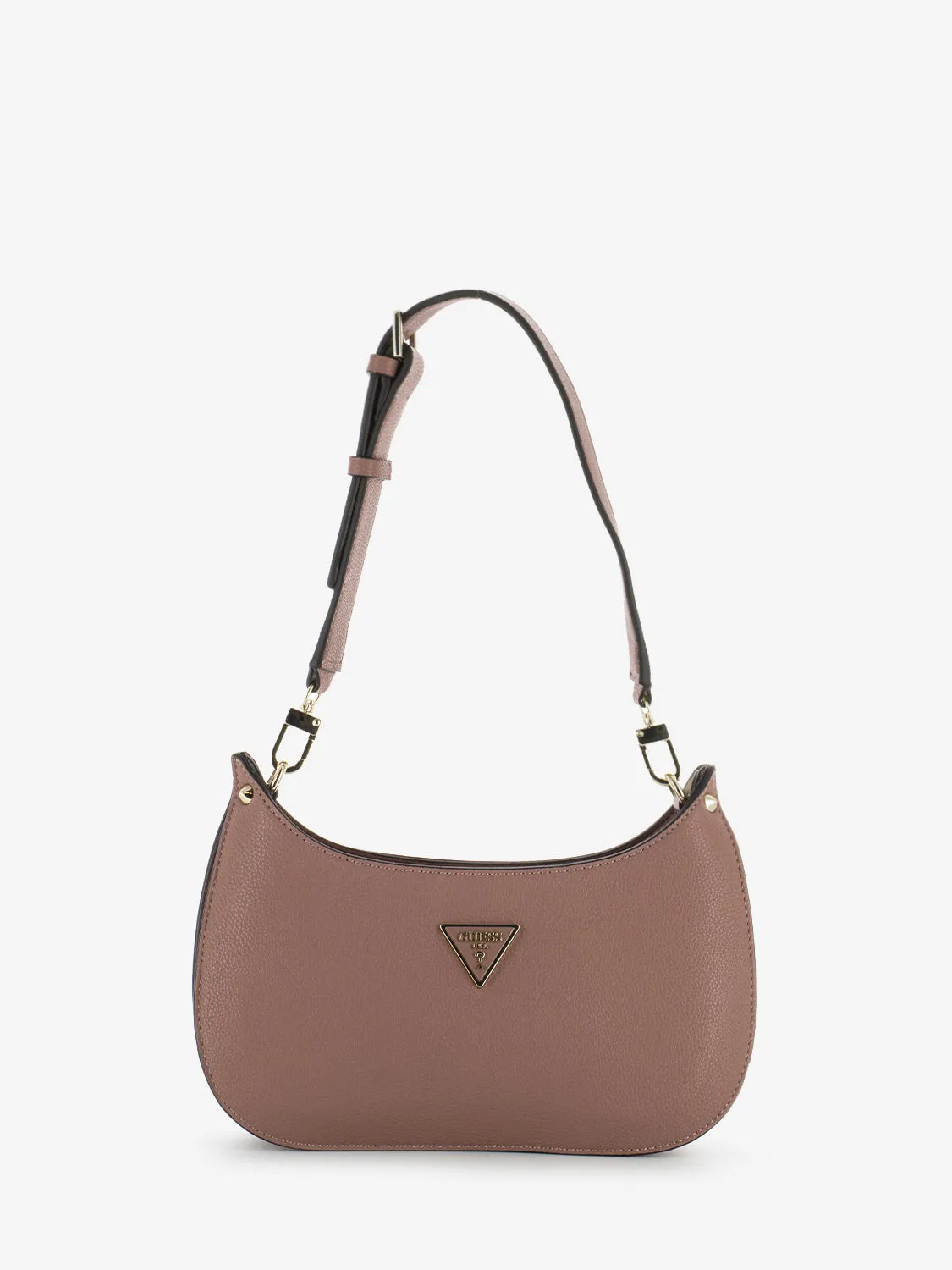 Borsa a spalla Meridian Mini Rosewood