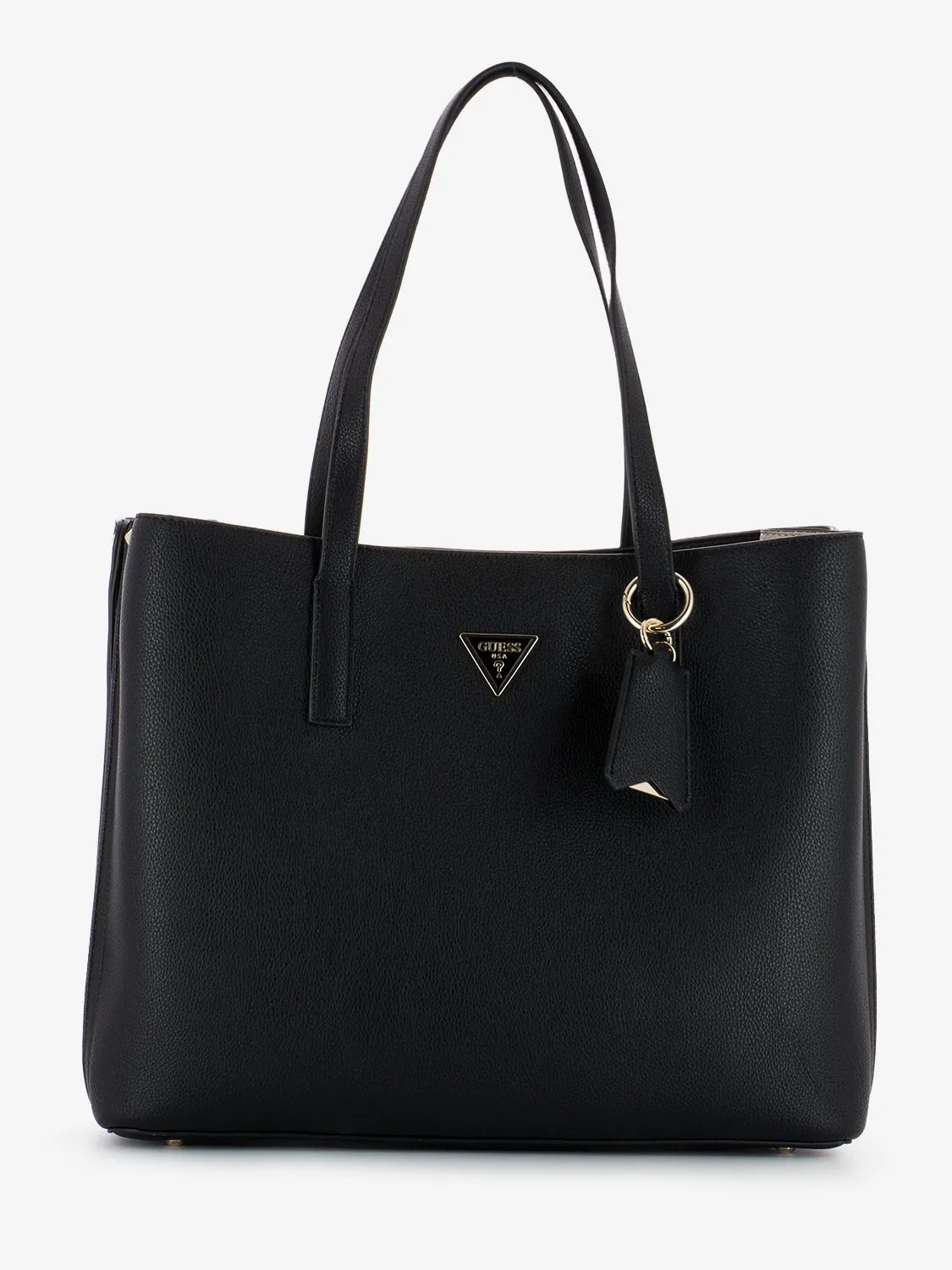 Borsa Meridian Girlfriend Tote black