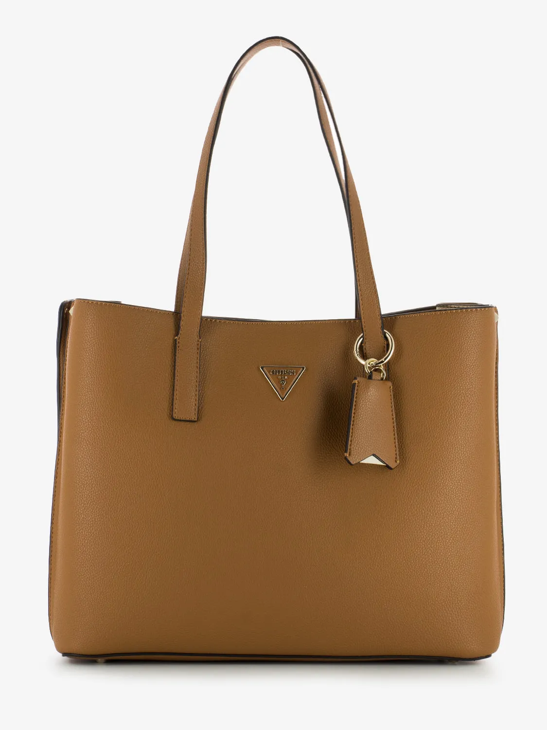 Borsa Meridian Girlfriend Tote cognac