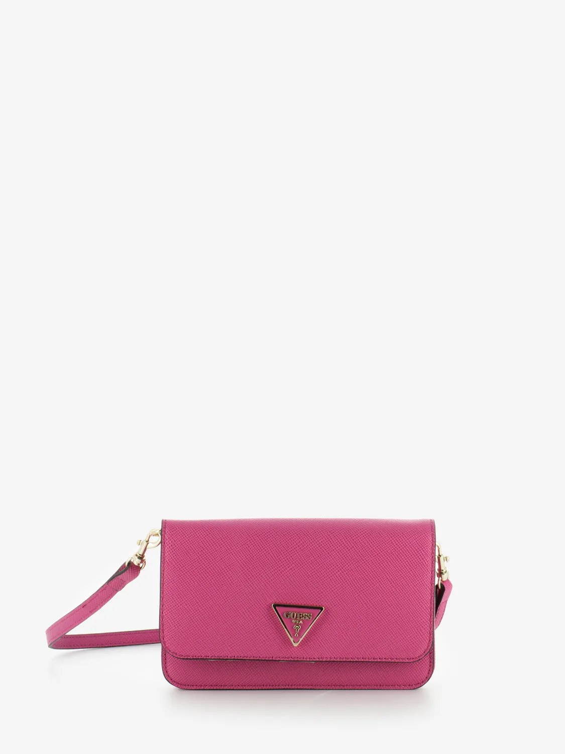 Maxi portafoglio a tracolla Noelle mini watermelon