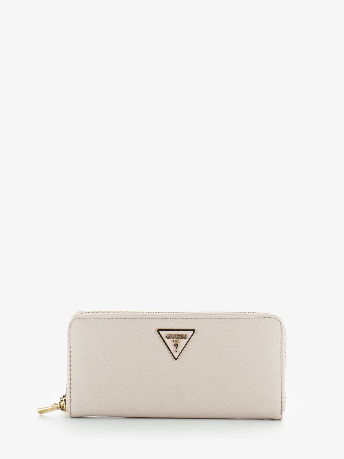 Portafoglio con laccio Laurel light rose