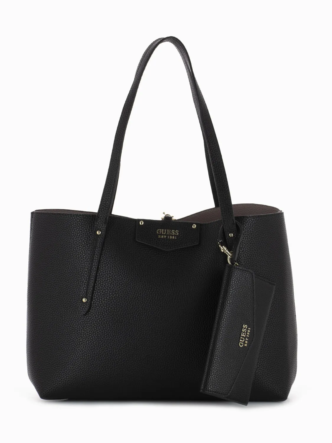 Shopper Eco Brenton black