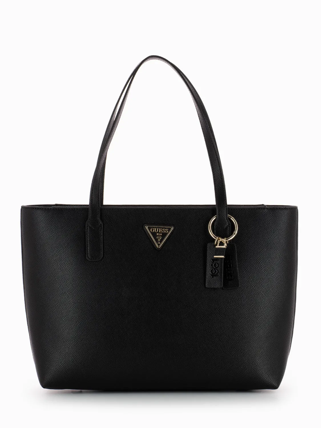 Shopper Eco Elements black