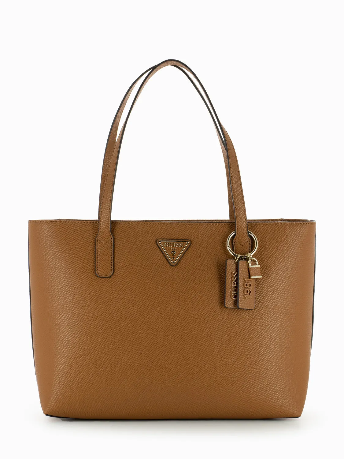Shopper Eco Elements cognac
