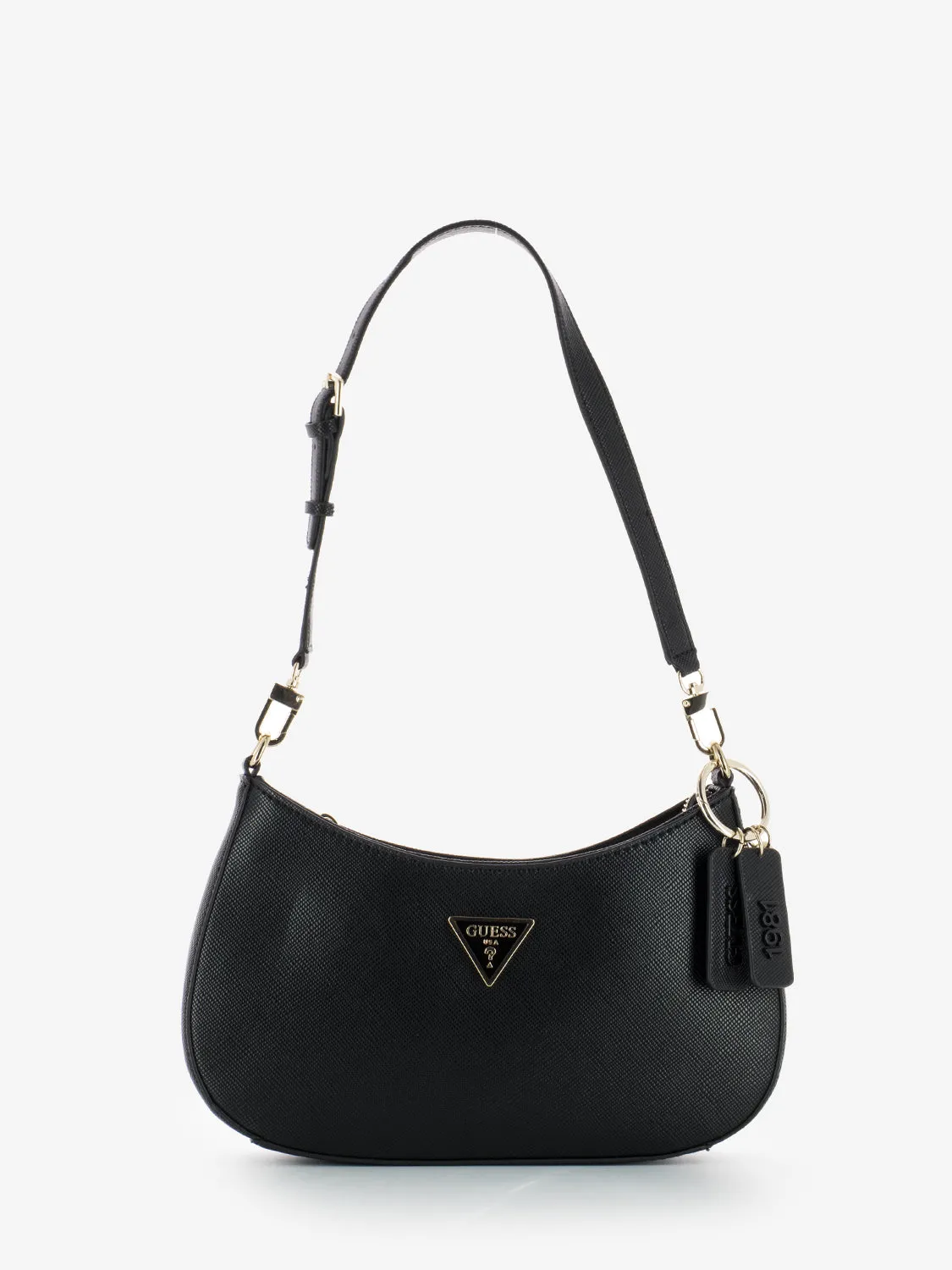 Shoulder bag Noelle black