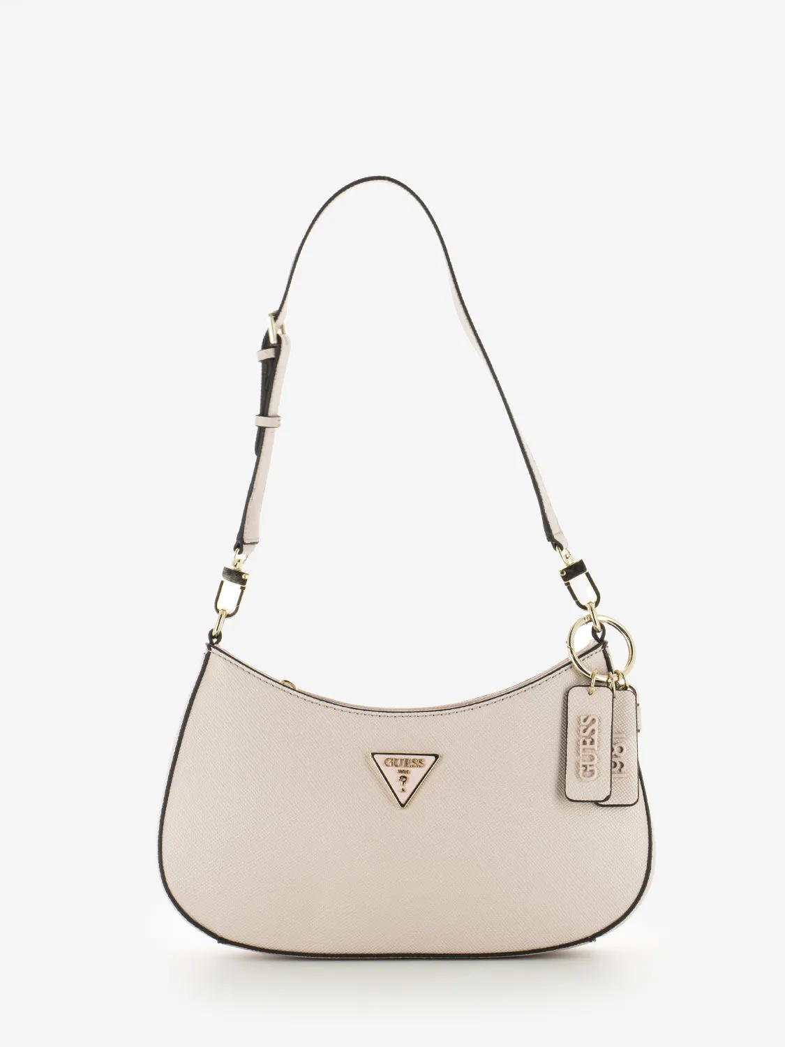 Shoulder bag Noelle light rose