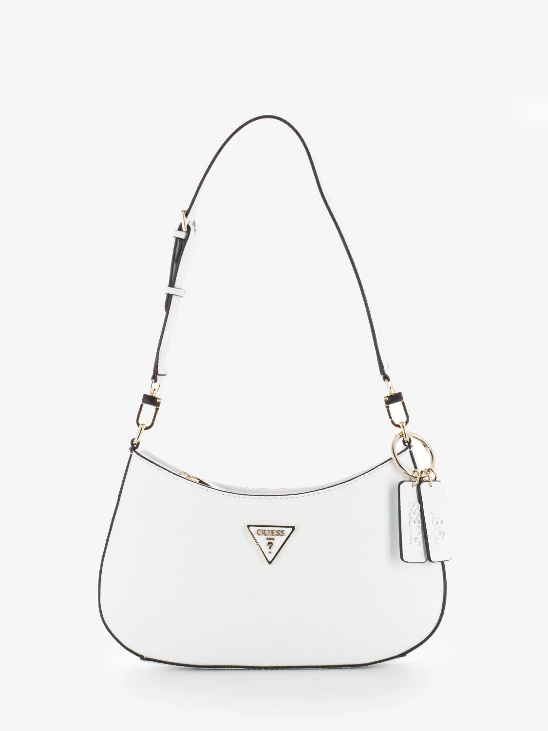 Shoulder bag Noelle white