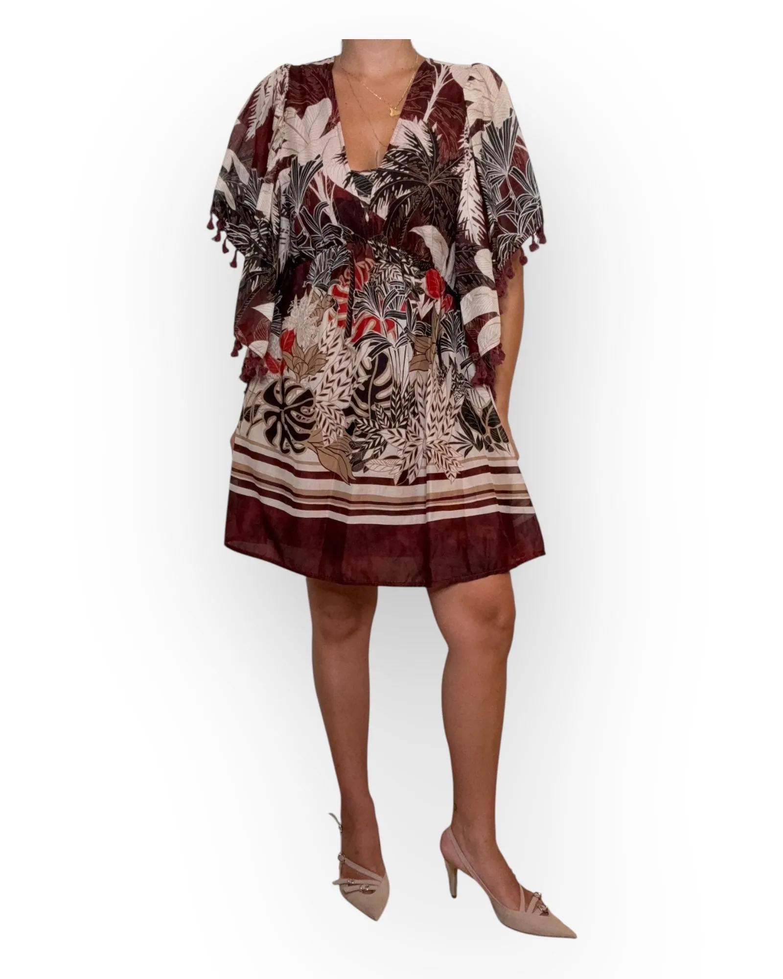 S25AH56 - ABITO - motel