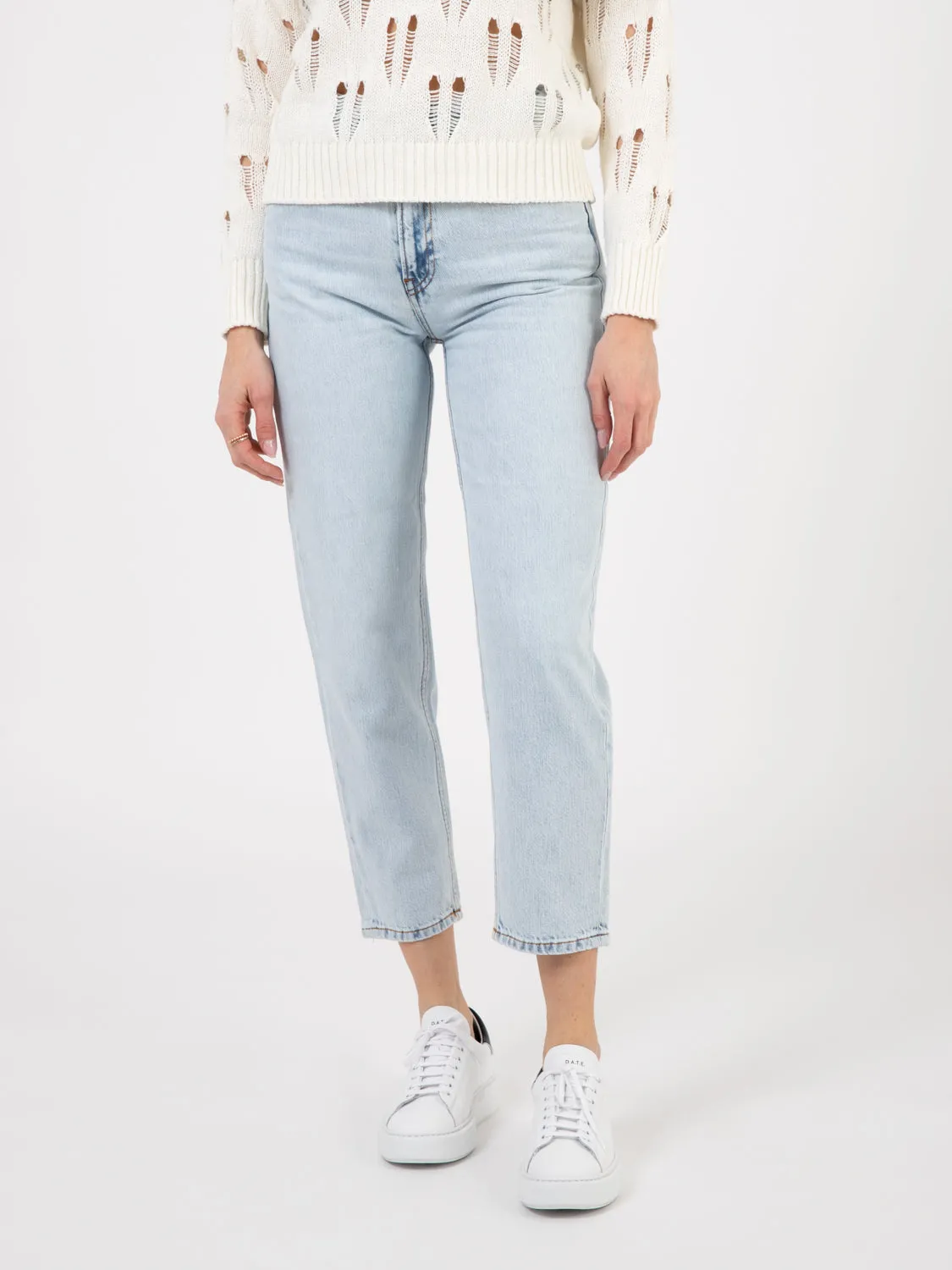 Illinois Marble light blue