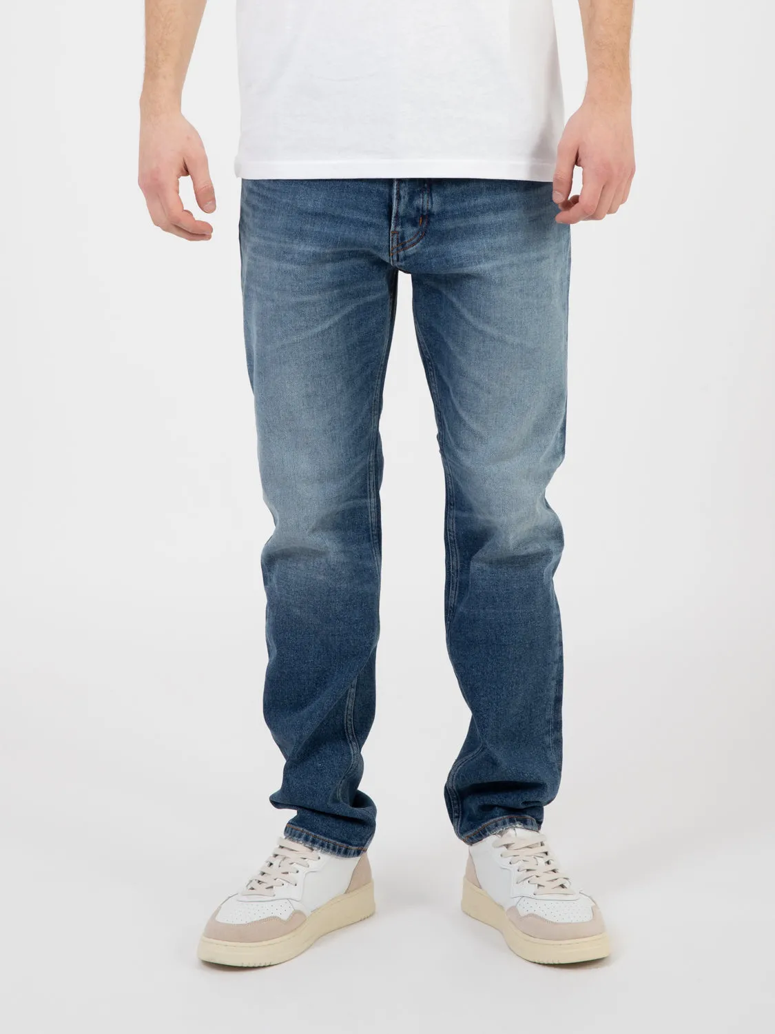 Tokyo slim light blue