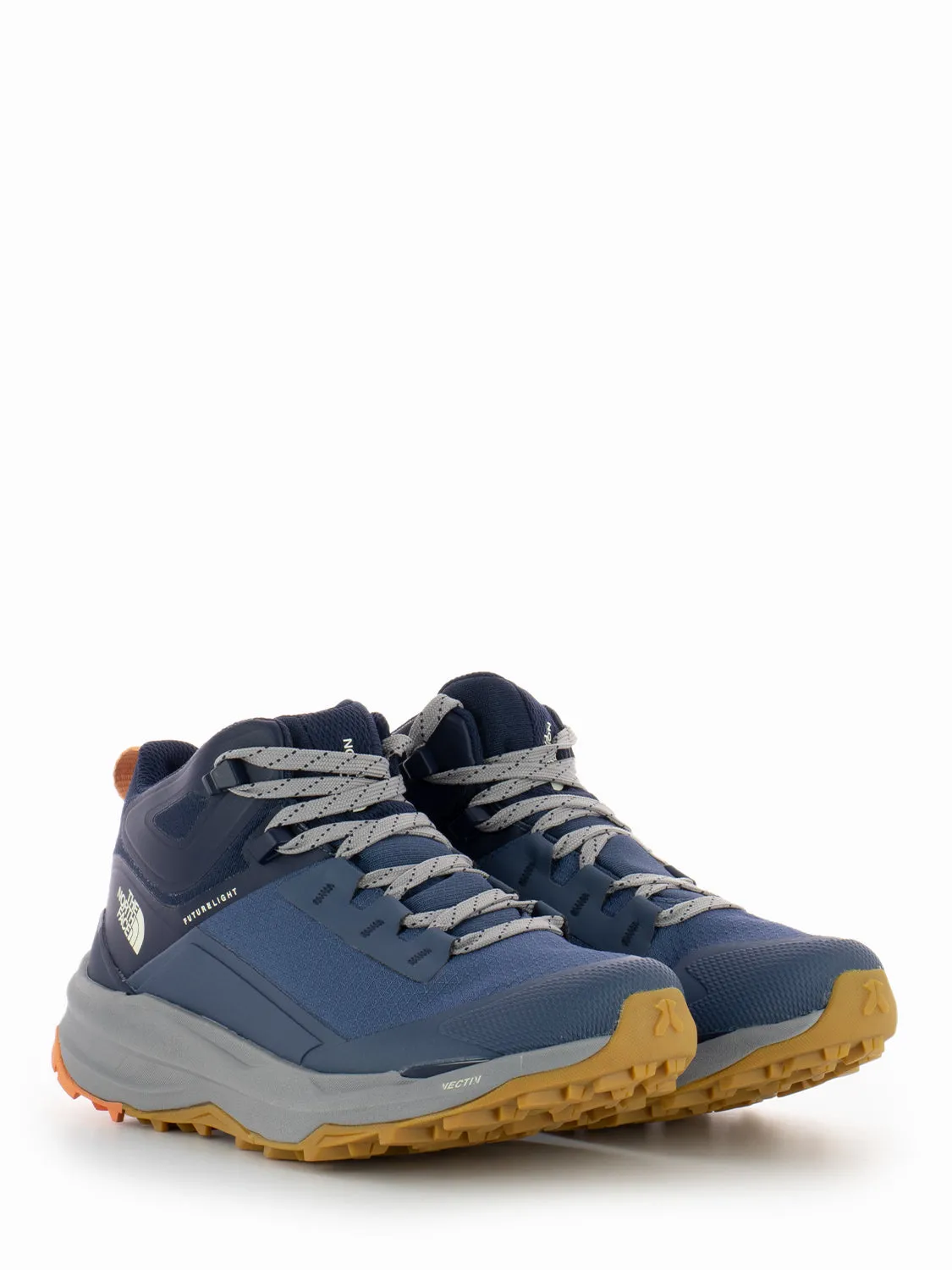 Vectiv Exploris 2 Mid FutureLight shady blue / summit navy
