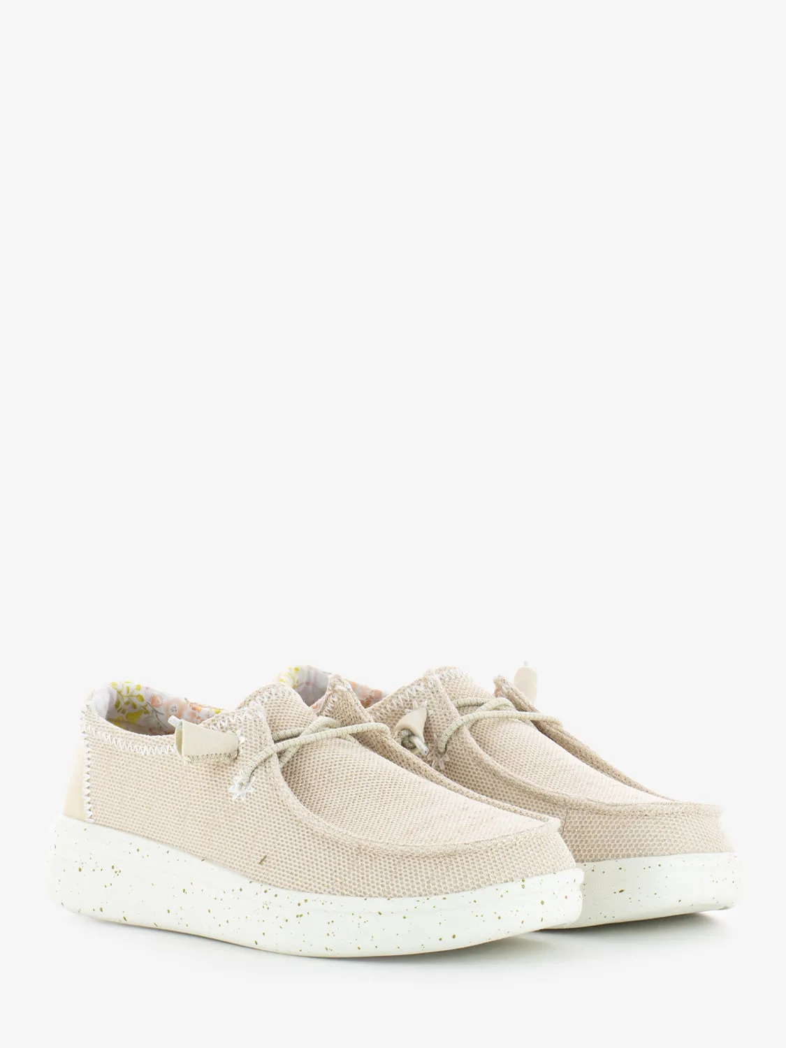 Wendy Rise stretch W Dove