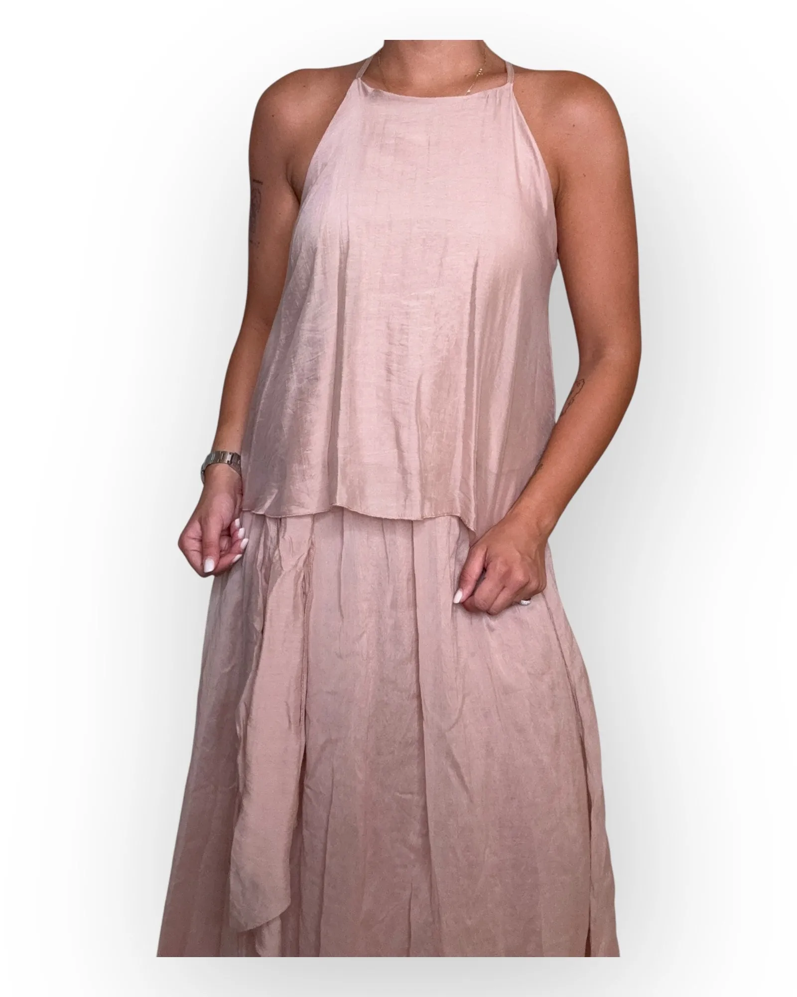 25235V77 - TOP - Tensione in