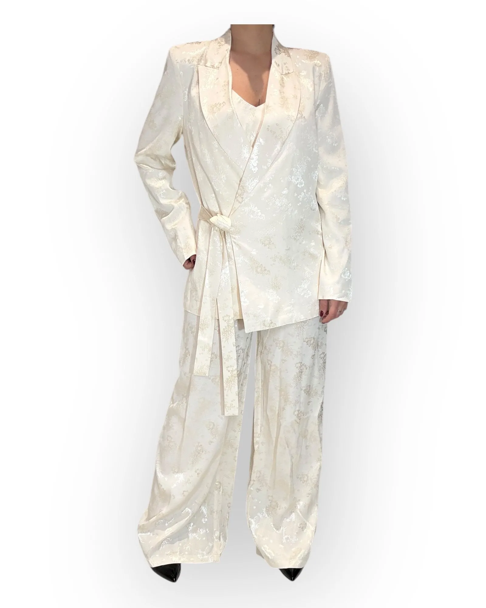 J9537 - GIACCA - YOU DECIDE