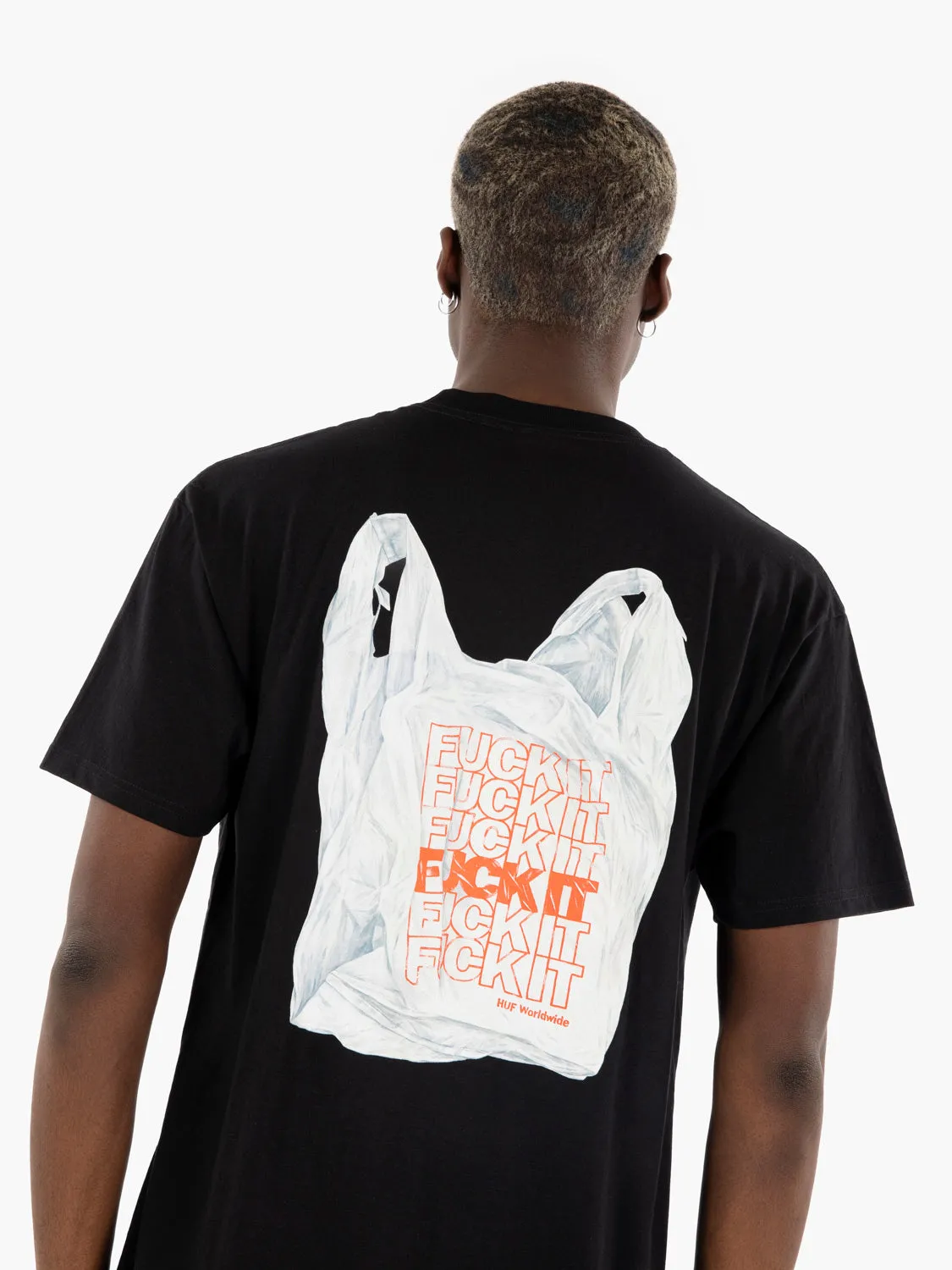 T-shirt Merida black