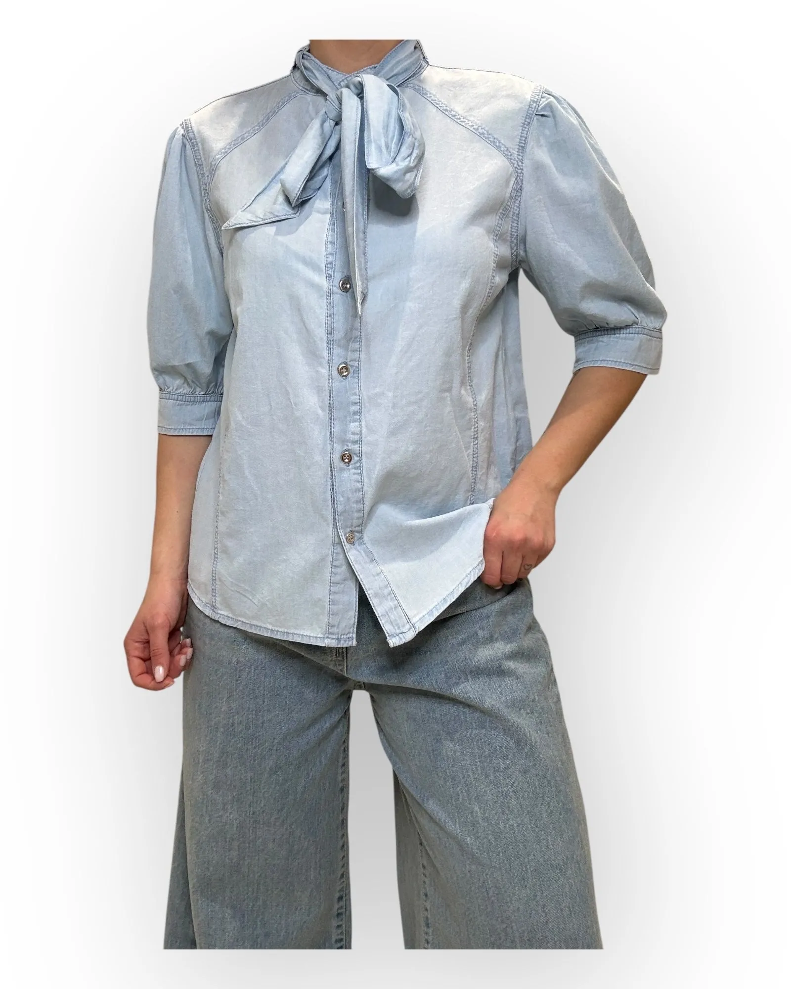 CSB-N152 - CAMICIA - HAVEONE