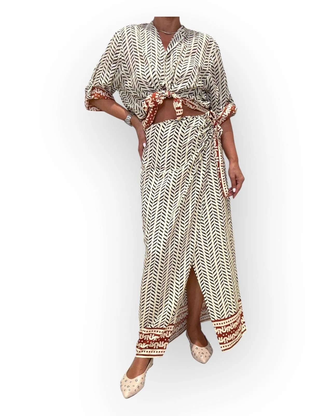 GMA-N211 - GONNA - HAVEONE