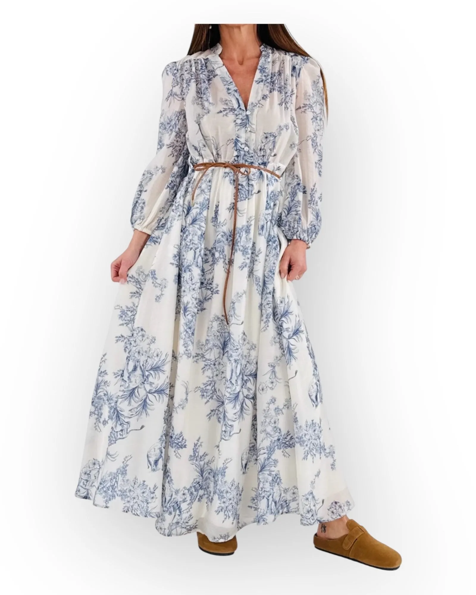 S25A803 - ABITO - Tensione in