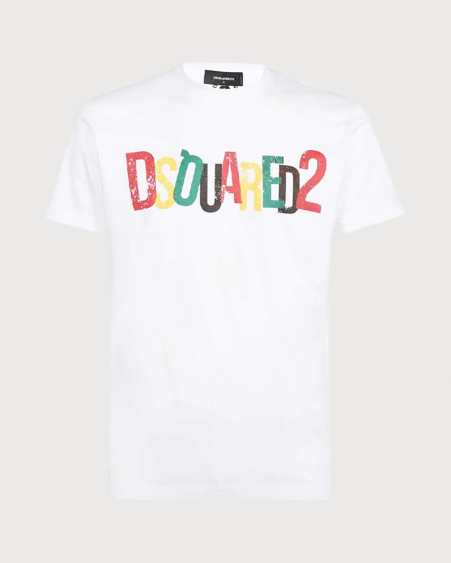 Dsquared2 T-shirt Cool Fit