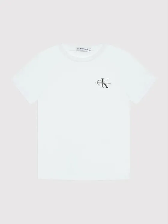 T-SHIRT MM - CALVIN KLEIN