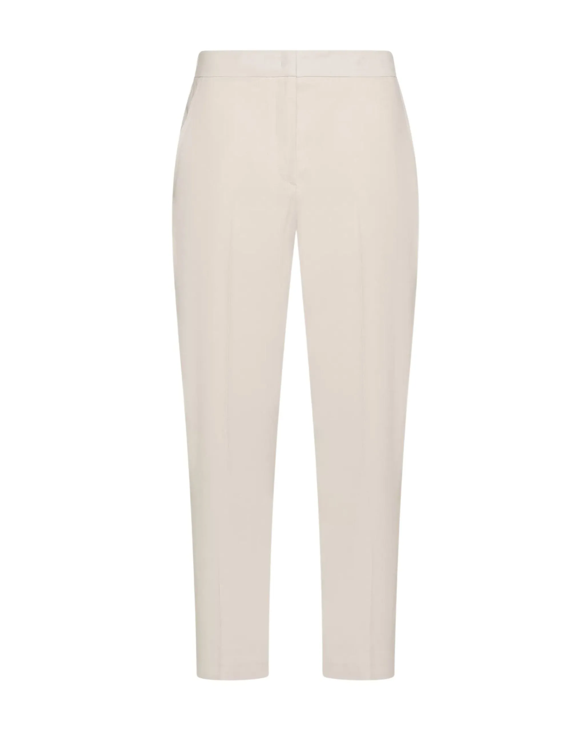 Seventy Pantalone in lino e cotone