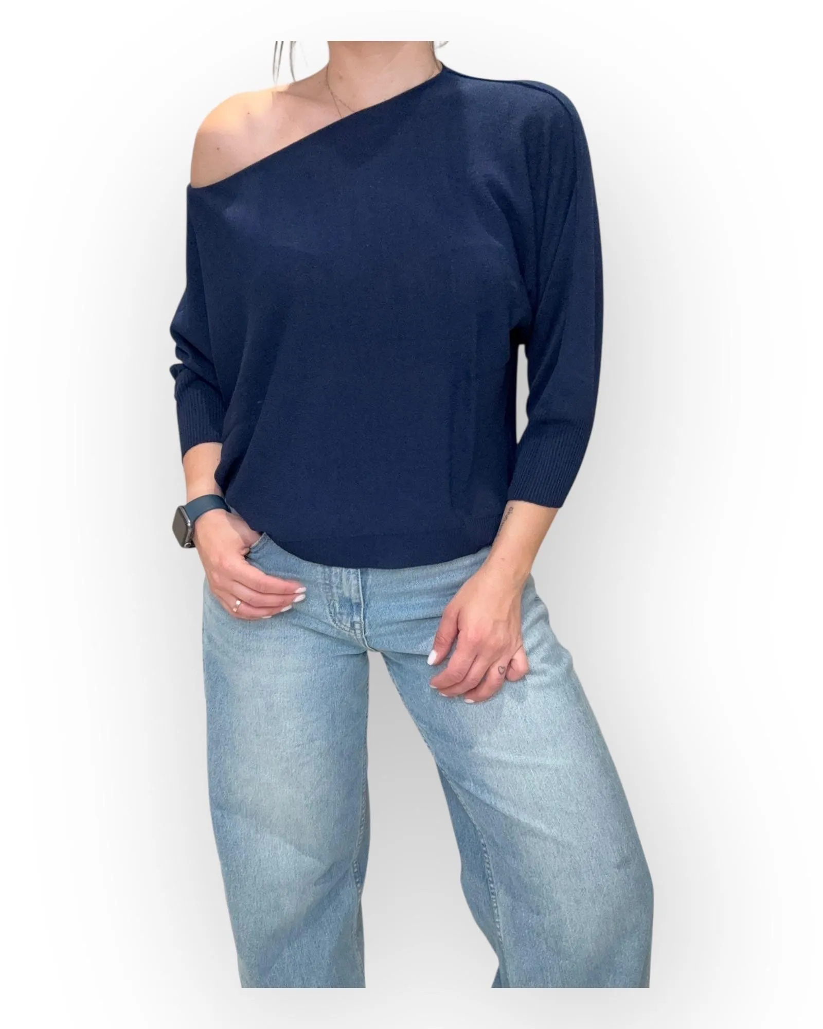 MNC-N096 - MAGLIA - HAVEONE