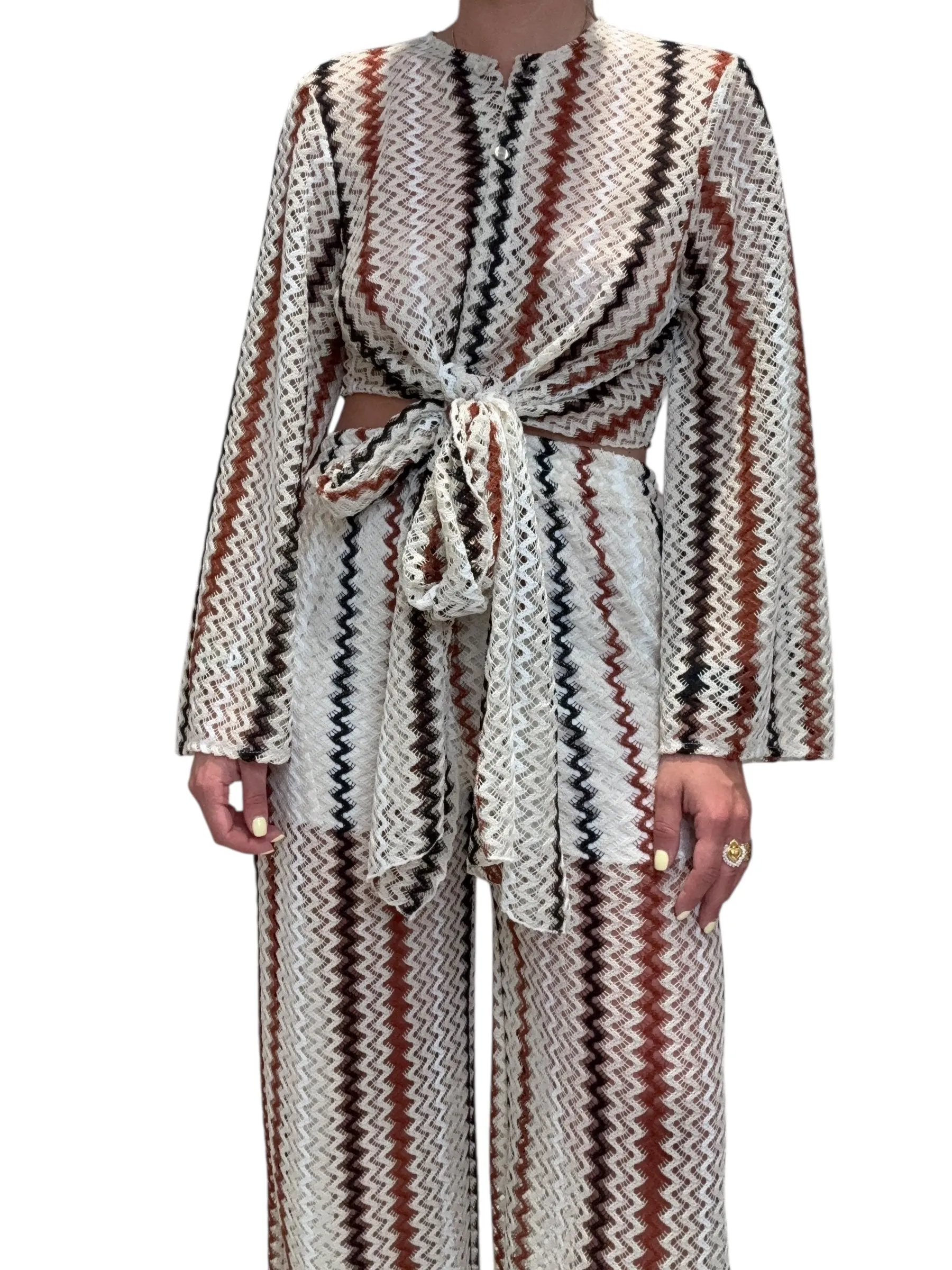 CVS-N403 - CAMICIA - HAVEONE