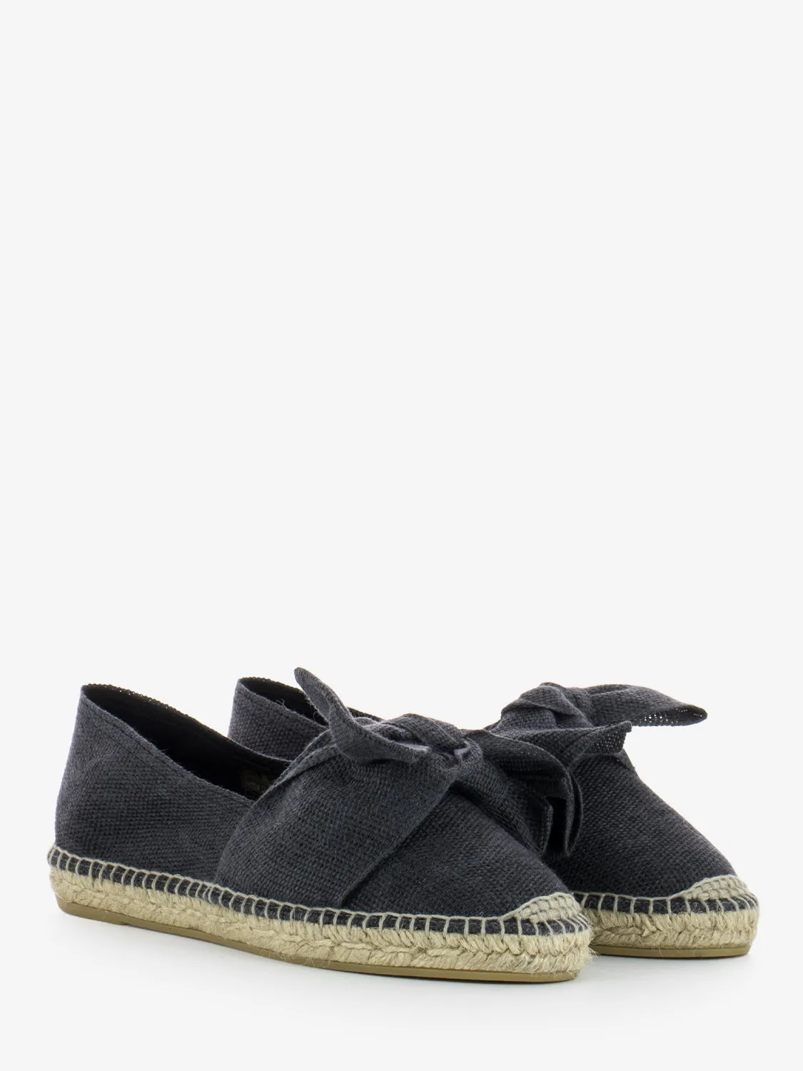 Espadrilla Dallben nera