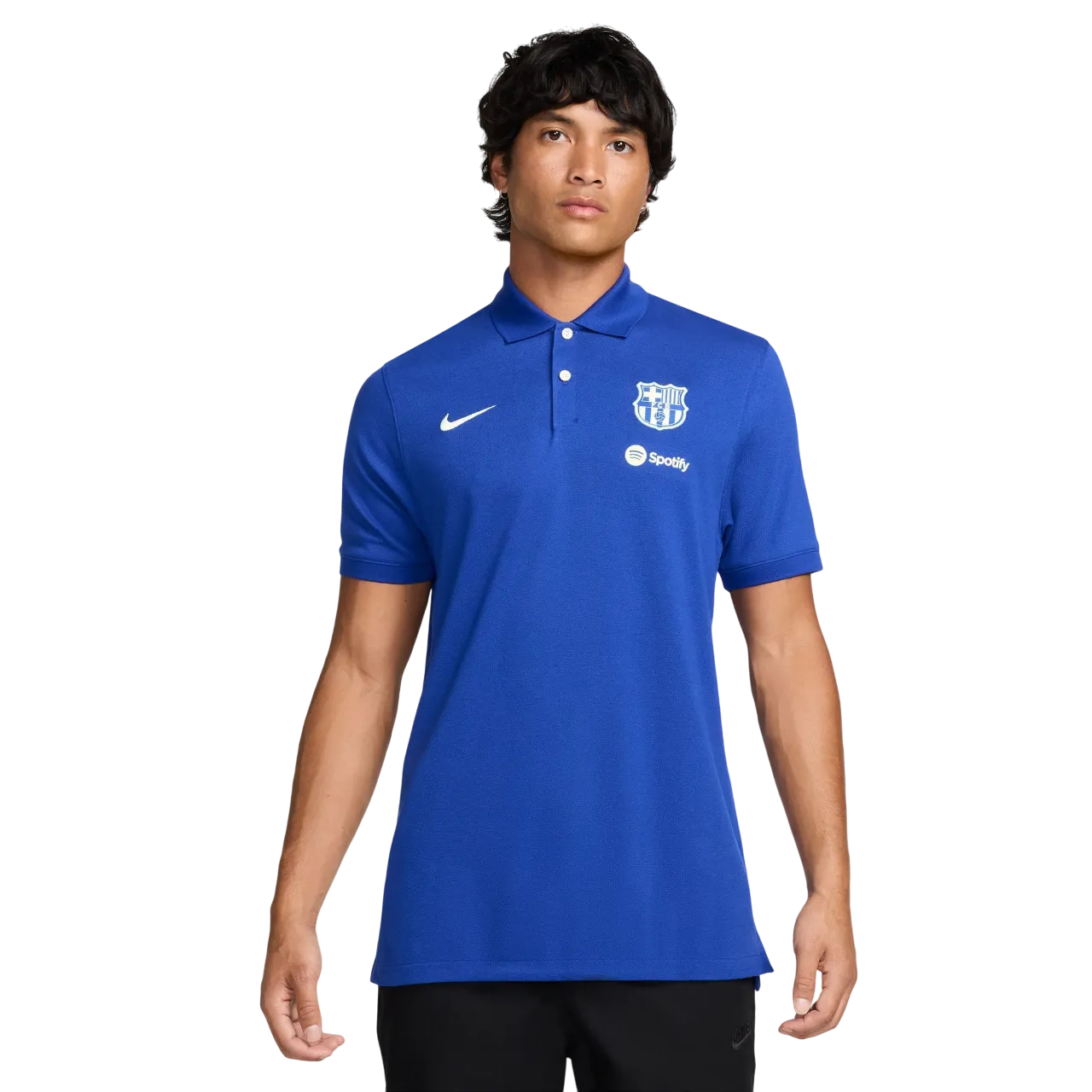 COMPLETO NIKE X FC BARCELONA