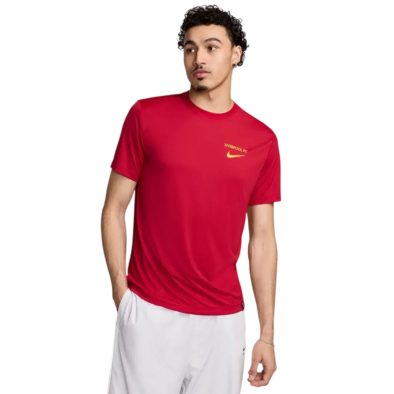 COMPLETO NIKE X LIVERPOOL FC